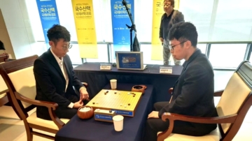 【林書陽-精彩好棋專欄】第85篇：國手山脈盃(上)