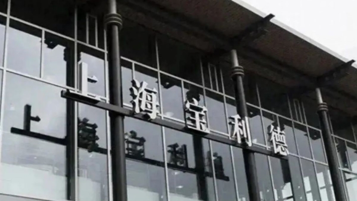 財新起底寶利德 曝中共前財長之女金刻羽婚外情