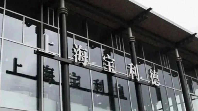 財新起底寶利德 曝中共前財長之女金刻羽婚外情