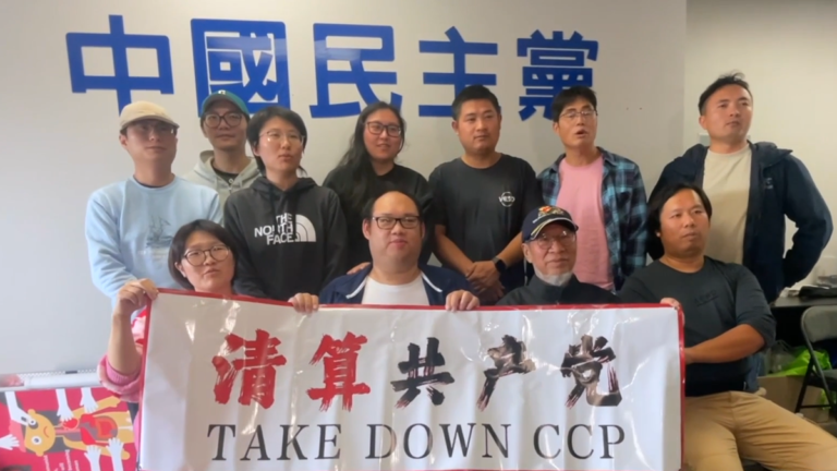 新冠疫情六周年 洛城華人：人們需要自由和權利