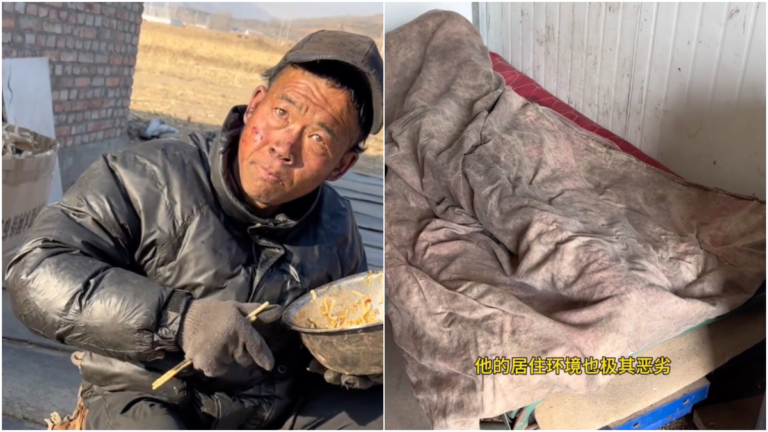 曝光山西煤廠控制殘障人做奴工 大陸博主遭威脅（視頻）