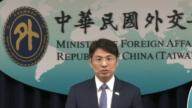 【短讯】WHO专家称台湾未示警COVID-19 外交部驳斥