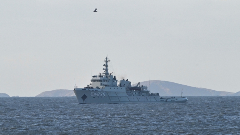 共軍自斬指揮中樞 分析：深遠影響台海局勢
