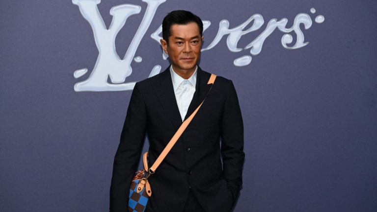 宣傳《尋秦記》竟引雜音 古天樂隱婚傳聞刷屏
