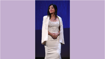 空降直播間試水秒遭封殺 趙薇復出無望