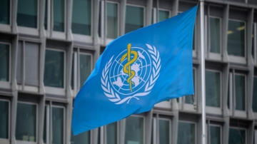 【禁聞】美方揭退出WHO內幕 服務北京忽視防疫