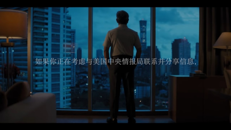 王赫：川普已有一套挑戰中共政權的計劃？