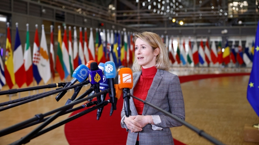 【更新】歐盟將伊朗革命衛隊列為恐怖組織