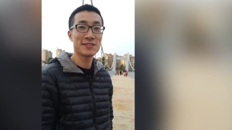 拍攝新疆集中營第一手證據 關恆獲美國政治庇護