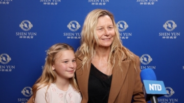 神韵指明当代困境 主流敬佩艺术家使命非凡