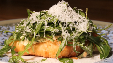 倫敦米其林豪華早餐問世 全新體驗受關注