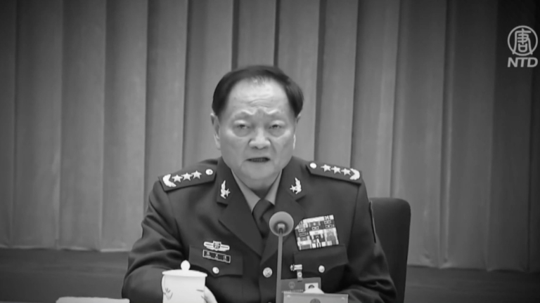 張又俠密信真假引爭議 專家: 危機卻很真