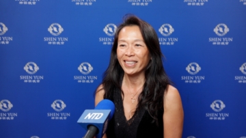 神韵传扬爱与神性 南加主流盼演出广布全球