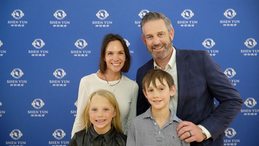 新墨州演出圓滿落幕 觀眾遠道而來感動不已