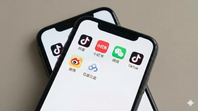 台灣教育部：校園內禁用中國大陸6款App