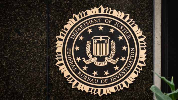 FBI推播客 呼籲民眾共同抵制跨國鎮壓