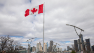 解雙語人才短缺 加拿大新增五千法語移民名額