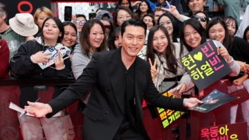 老婆是頭號粉絲 玄彬主演《韓國製造》獲狂讚