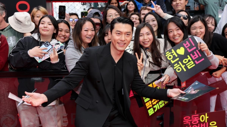 老婆是頭號粉絲 玄彬主演《韓國製造》獲狂讚