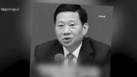中共應急管理部長落馬 曾參與污衊法輪功　