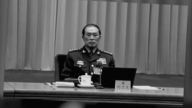 中共軍方第三號人物何衛東之死傳新說法