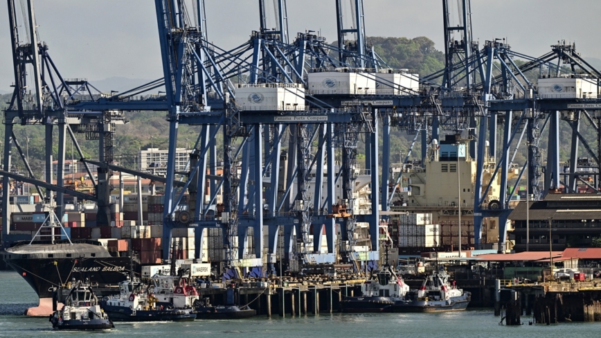 巴拿馬裁定長和港口合約違憲 析：重擊中共