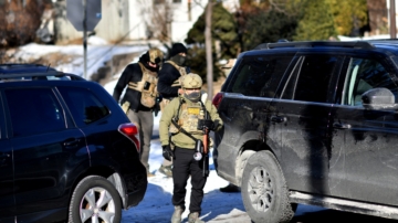 川普下令DHS不介入民主黨城市抗議或騷亂