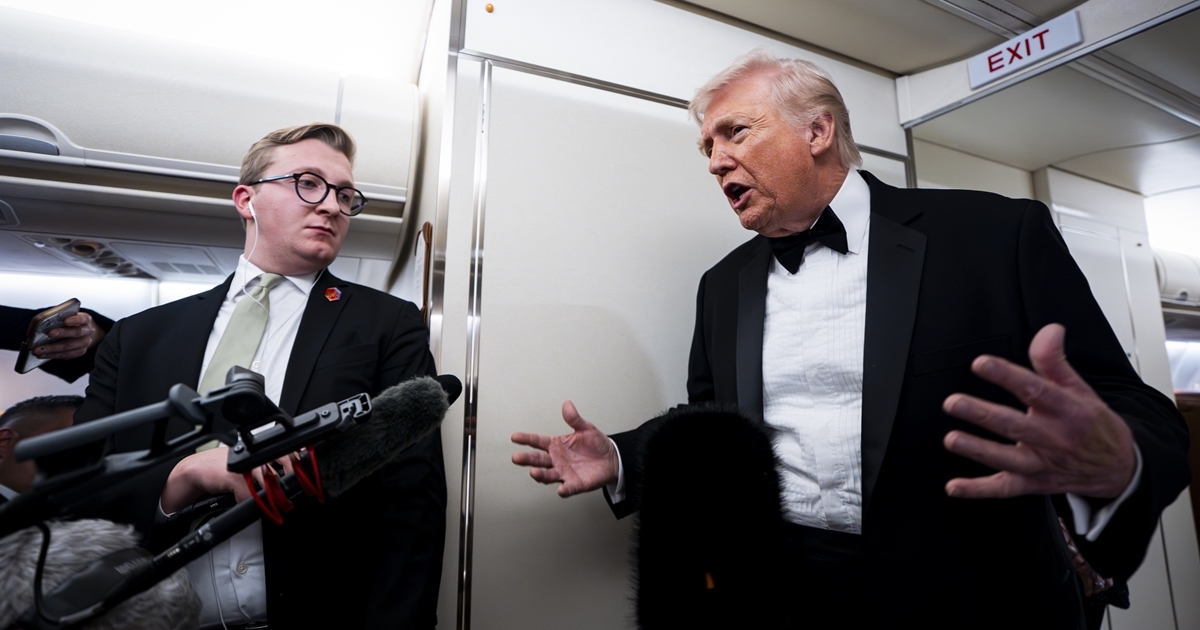 美國與古巴對話 川普預測將達協議 | 日本暴雪破紀錄 | 澳網阿爾卡拉斯奪冠