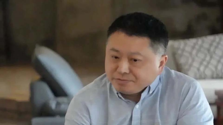揭四川縣委書記黑料 前調查記者劉虎遭跨省抓捕
