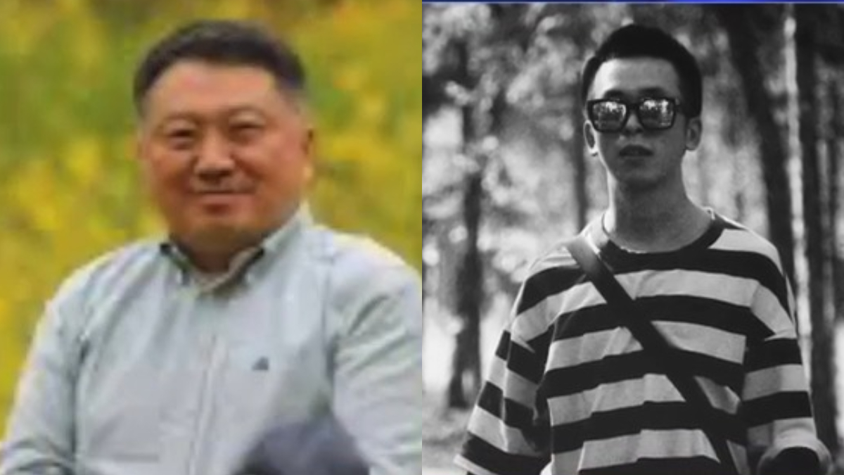 【禁闻】2月2日维权动态 因言获罪 中国前记者刘虎被刑事拘留