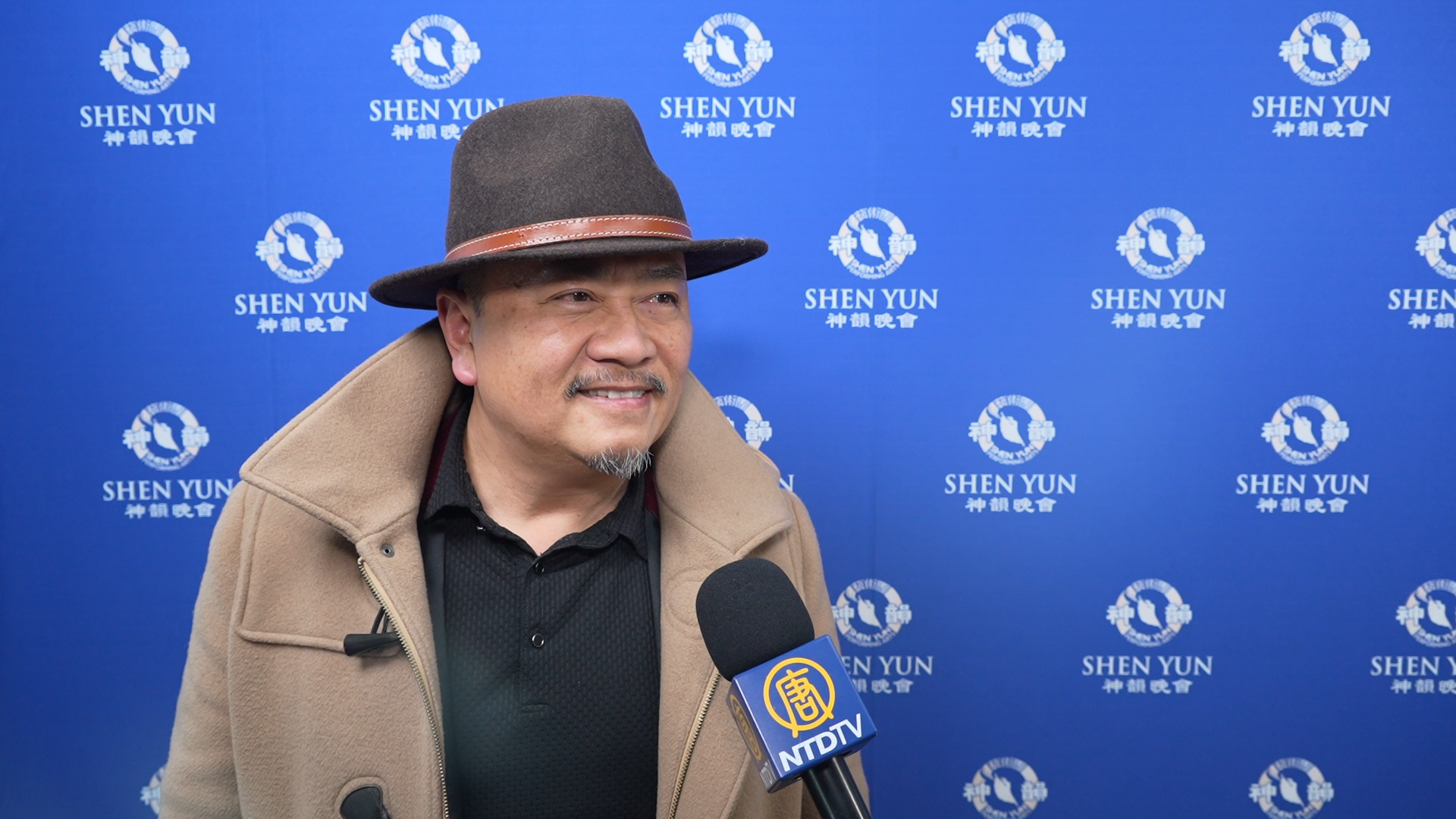 神韵亚特兰大圆满落幕 主流推崇 ：一定要看神韵