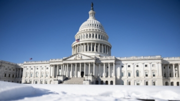 【直播】眾議院召開關於「拯救美國法案」的會議