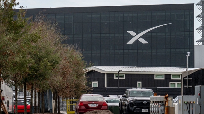 SpaceX、xAI合併 太空資料中心每年增1太瓦算力