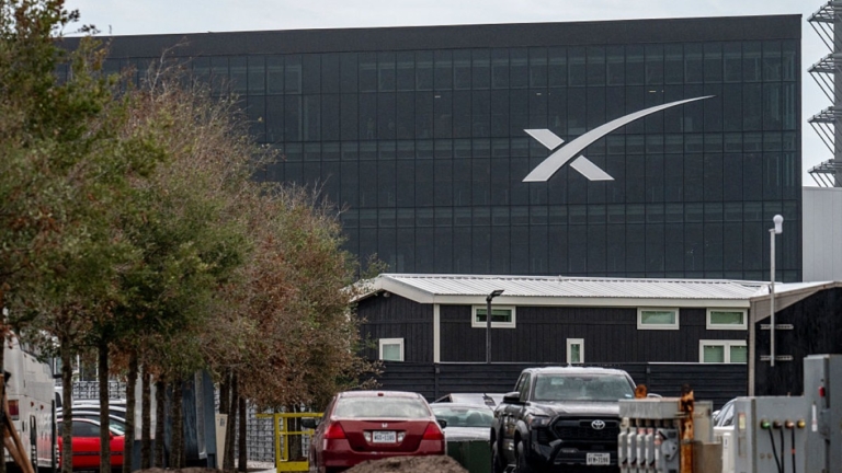 SpaceX、xAI合併 太空資料中心每年增1太瓦算力