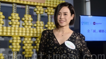 宣萱自曝當年離開TVB原因：不願拍高層馬屁