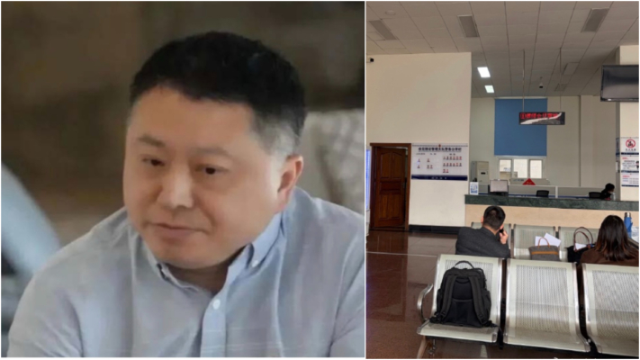 成都警方抓捕劉虎 多律師譴責「刑事打壓輿論監督」