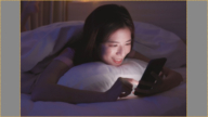 手機會在夜間發送數據 如何保護個人隱私