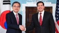【短訊】美韓外長會談 韓美加速推進戰權移交