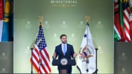 美國召開55國部長會議 削弱中共關鍵礦產壟斷