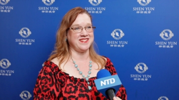 主流赞神韵：人来世为追随创世主兑现使命