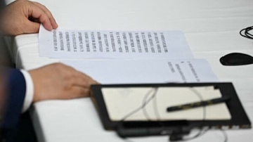 楊威：習近平再對美示弱 中南海亂局難掩