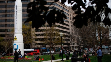 核武軍控條約到期 傳美俄即將達成延期協議