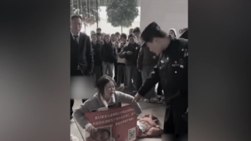 小洛熙離奇死亡案官方結案 引發更大爭議