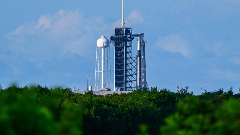 美參議員致函五角大樓 要求調查中資滲透SpaceX