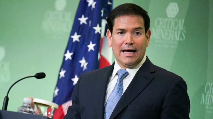 【更新】美國再次警告公民：立即離開伊朗