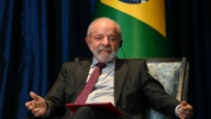 【国际聚焦】巴西总统卢拉：可能在三月初访问华盛顿
