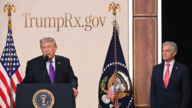 川普推處方藥網站 消費者對接藥廠 藥價降