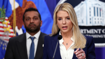 【記者連線】「班加西恐襲案」重大進展 司法部逮關鍵嫌犯