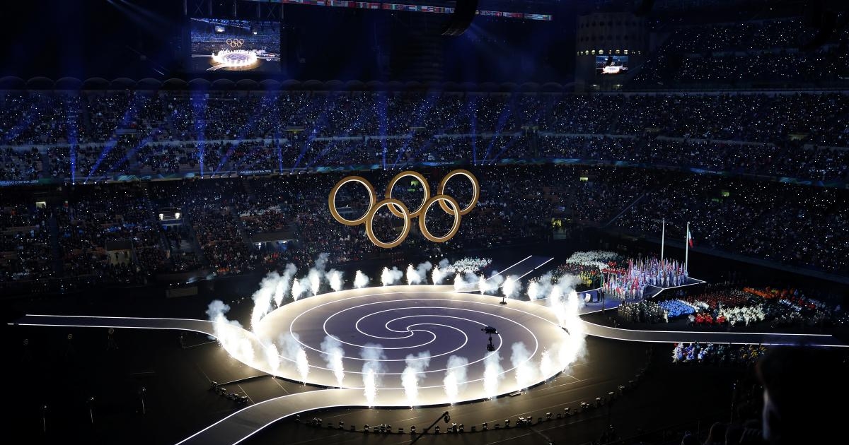 2026米蘭冬奧幾大看點：聖西羅奇跡、體育與時尚融合