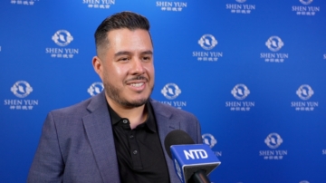 观神韵识古今 主流：全家共享的珍贵体验